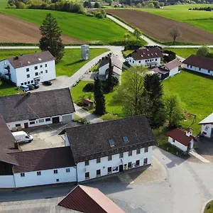 Stanek Guest house
