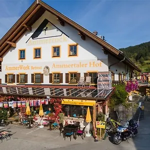 - Ammertaler Hof Guest house