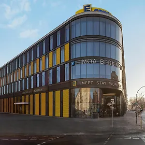 Mercure Moa Berlijn