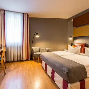 Mercure Zentrum Superior Berlijn